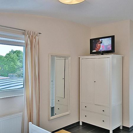 Penthouse Am Platz Penthouse Am Platz Appartement 10 Timmendorfer Strand Exterior foto