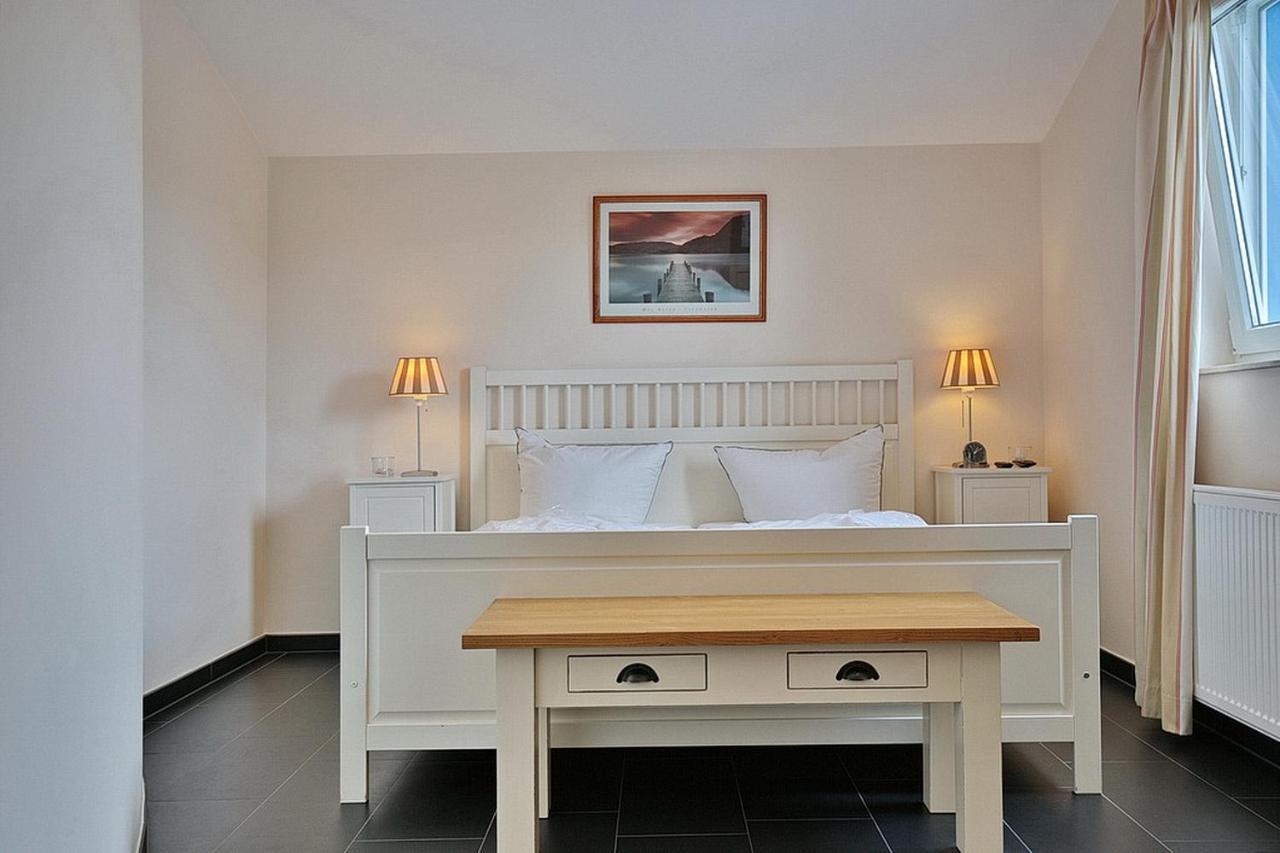 Penthouse Am Platz Penthouse Am Platz Appartement 10 Timmendorfer Strand Exterior foto